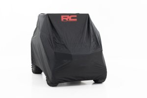 UTV Storage Cover - Front & Rear - Rough Country - Universal 2-Door